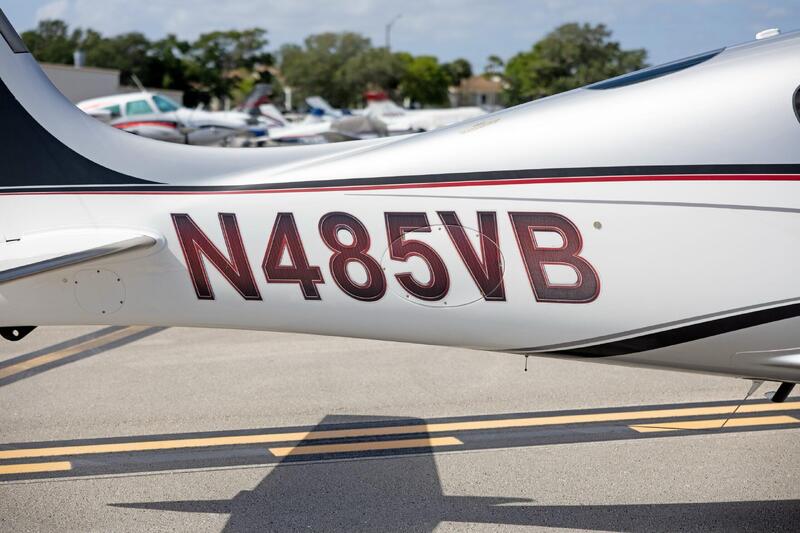 Cirrus Sr22 G3 thumbnail 18