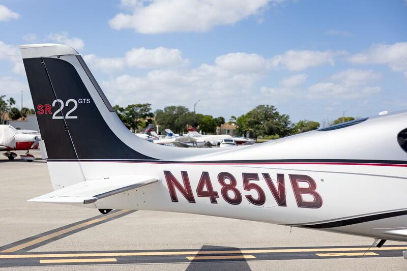 Cirrus Sr22 G3 thumbnail 19
