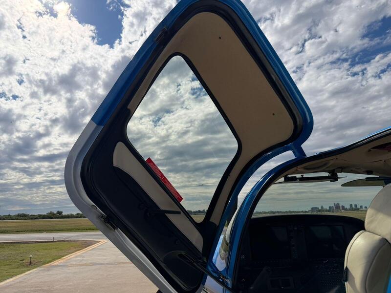 2021 Cirrus SR22 G6 3