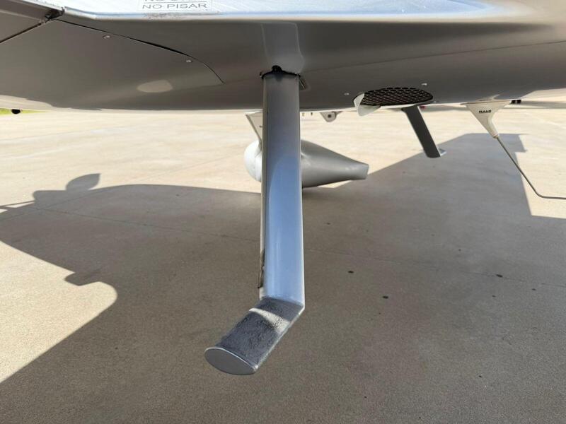 2021 Cirrus SR22 G6 4