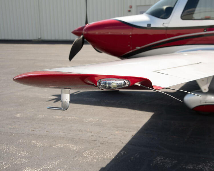 Cirrus Sr22t G5 thumbnail 12