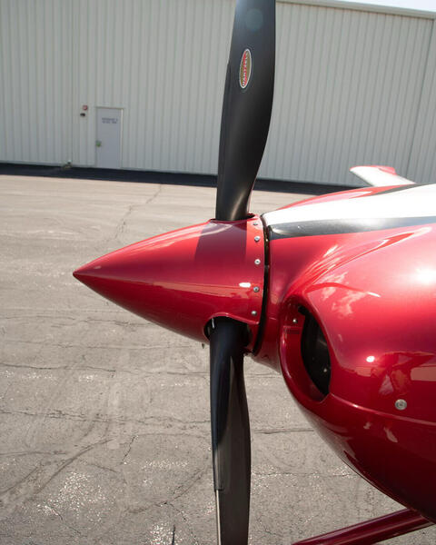 Cirrus Sr22t G5 thumbnail 14
