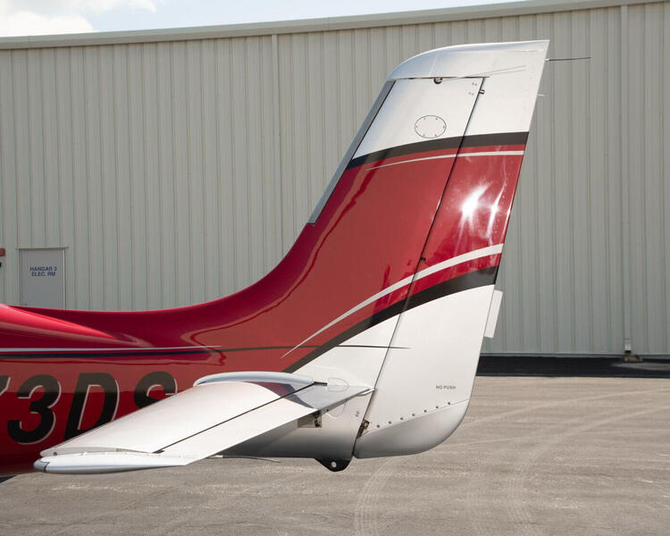 Cirrus Sr22t G5 thumbnail 17