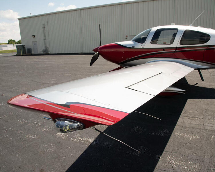 Cirrus Sr22t G5 thumbnail 13