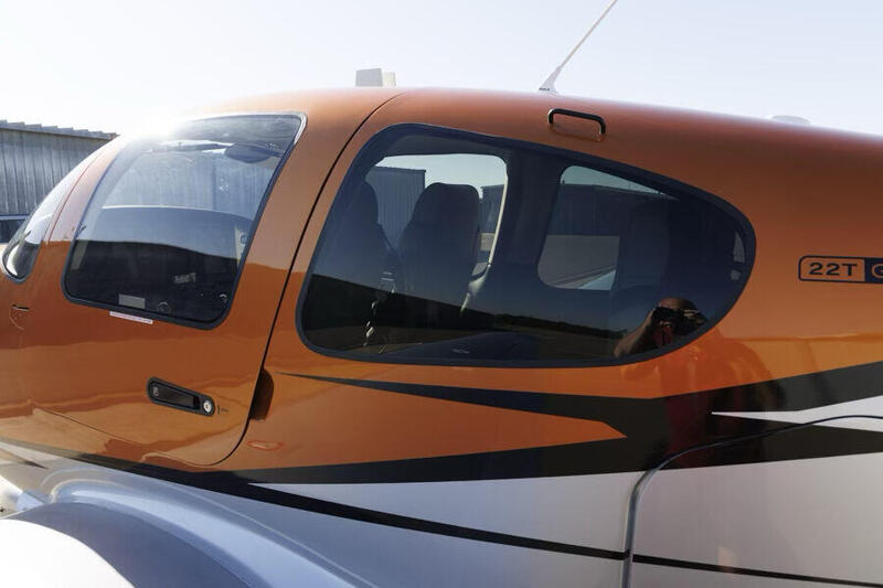 Cirrus Sr22t G6 thumbnail 19