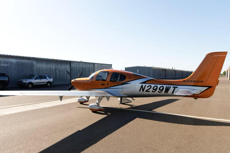 Cirrus Sr22t G6 thumbnail 17