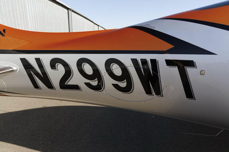 Cirrus Sr22t G6 thumbnail 8