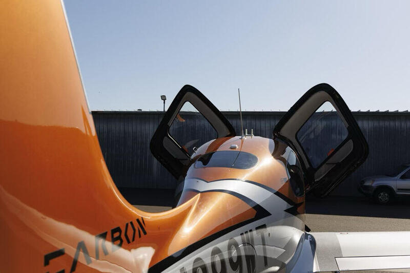 Cirrus Sr22t G6 thumbnail 4