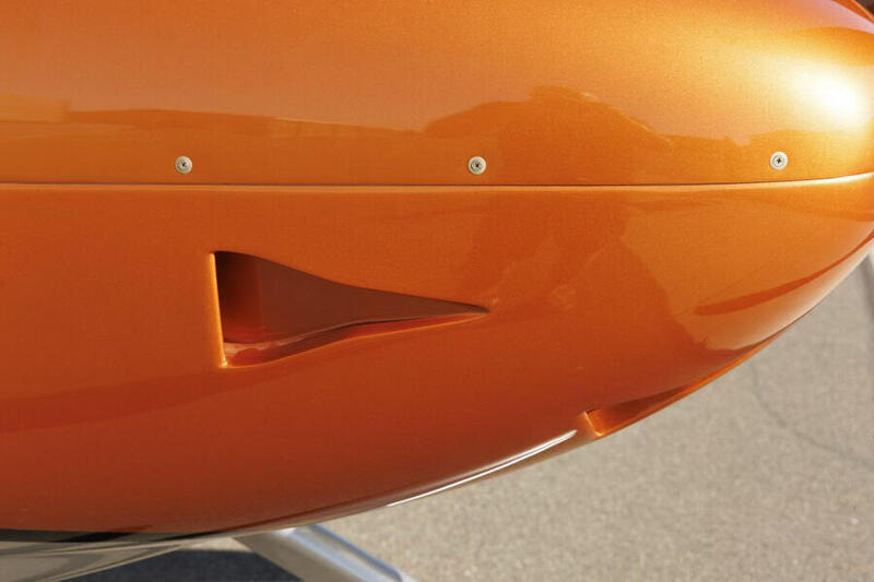Cirrus Sr22t G6 thumbnail 15