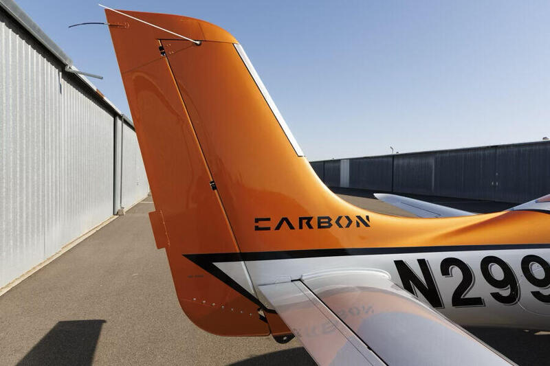 Cirrus Sr22t G6 thumbnail 7
