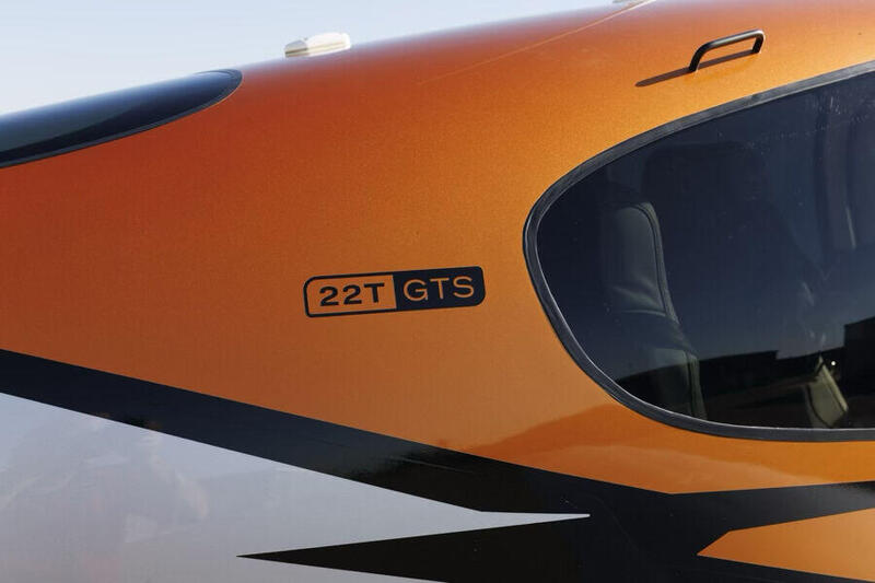 Cirrus Sr22t G6 thumbnail 13