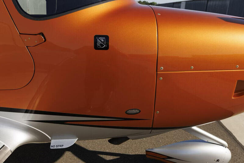 Cirrus Sr22t G6 thumbnail 10