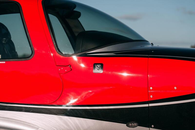 2022 Cirrus SR22T G6 4