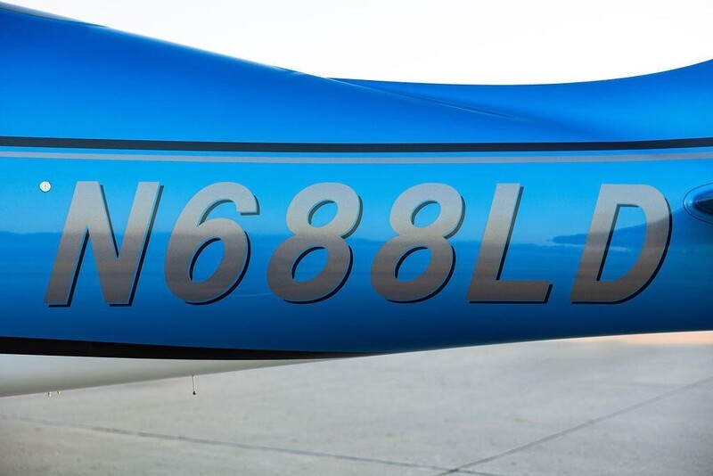 2017 Cirrus SR22T G6 4