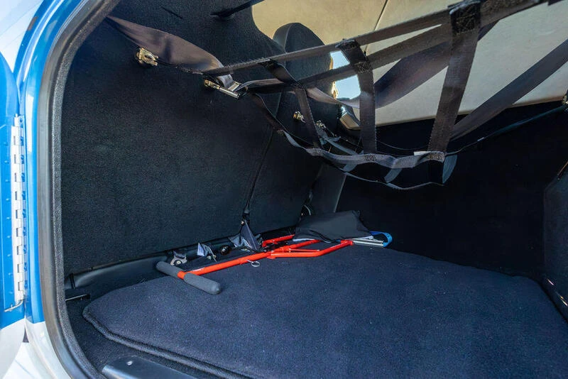 2017 Cirrus SR22T G6 3