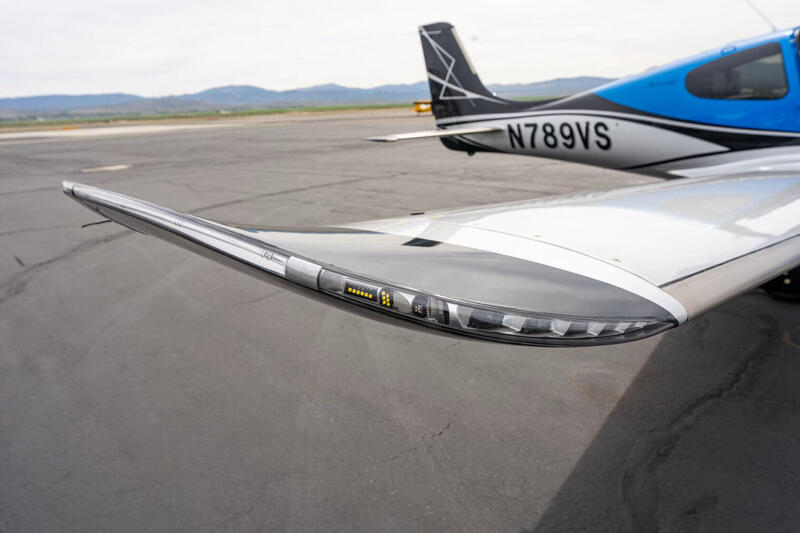 Cirrus Sr22t G6 thumbnail 12