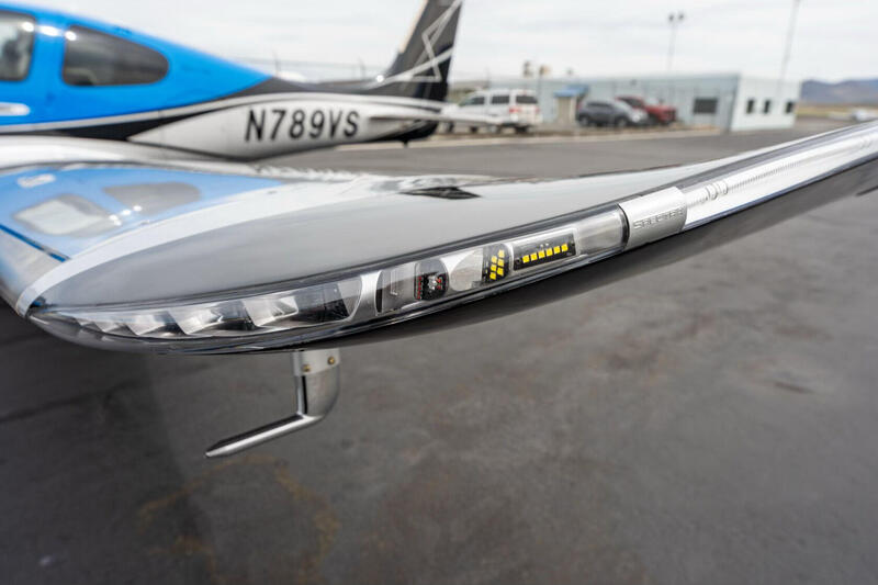 Cirrus Sr22t G6 thumbnail 17