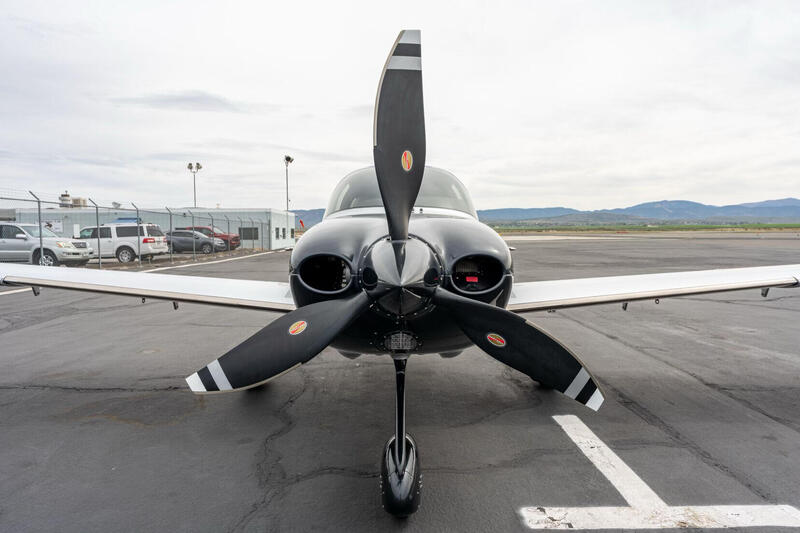 Cirrus Sr22t G6 thumbnail 19