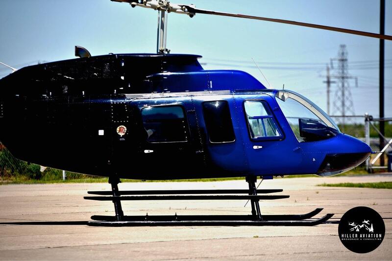 Turbine Helicopter Bell thumbnail 4
