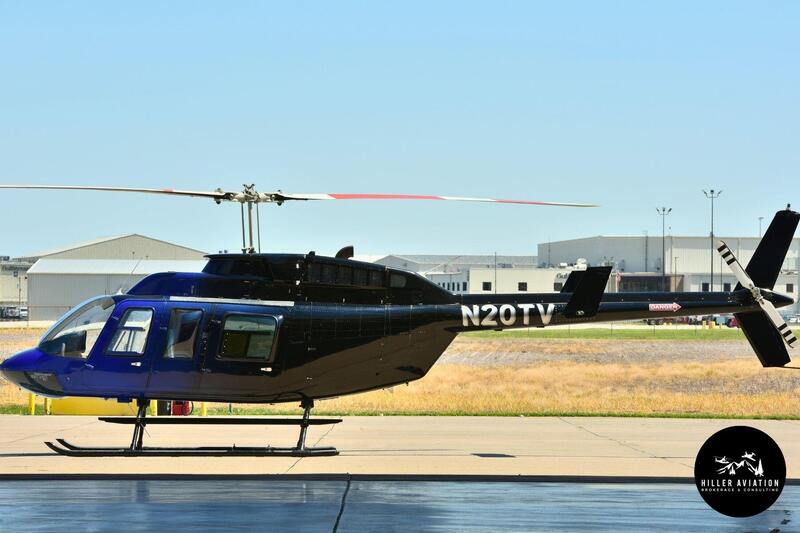 Turbine Helicopter Bell thumbnail 3