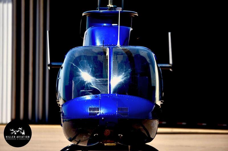 Turbine Helicopter Bell thumbnail 8