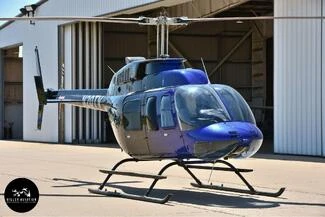 Turbine Helicopter Bell For Sale, 15284 Hours | Aircraftforsale.com