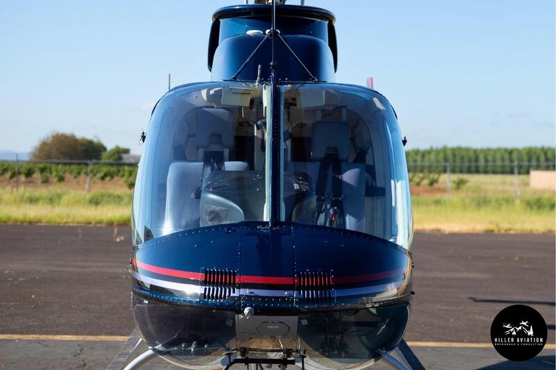 Turbine Helicopter Bell thumbnail 6