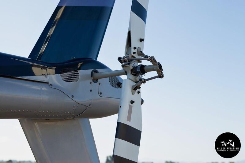 Turbine Helicopter Bell thumbnail 20