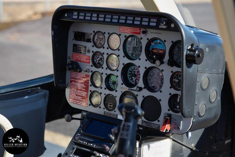 Turbine Helicopter Bell thumbnail 16