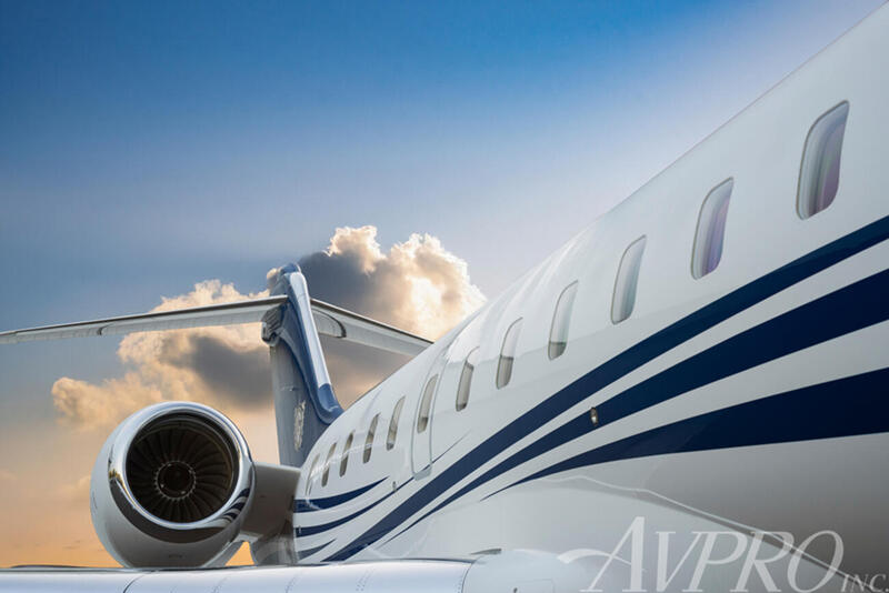 Bombardier Global 6500 thumbnail 4