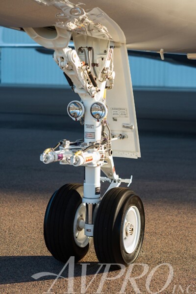 Bombardier Global 6500 thumbnail 21