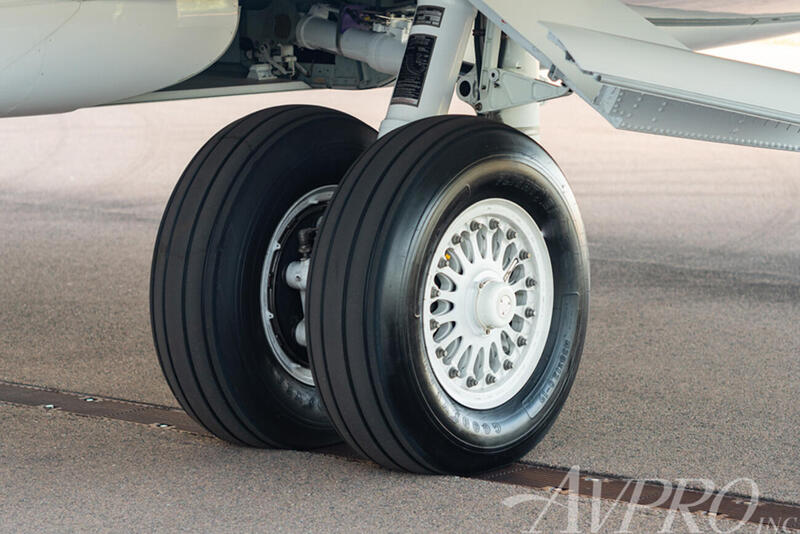 Bombardier Global 6500 thumbnail 20