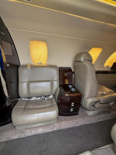 Cessna 525c Citation Cj4 thumbnail 6