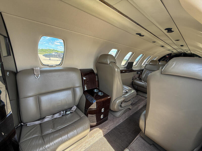 Cessna 525c Citation Cj4 thumbnail 10
