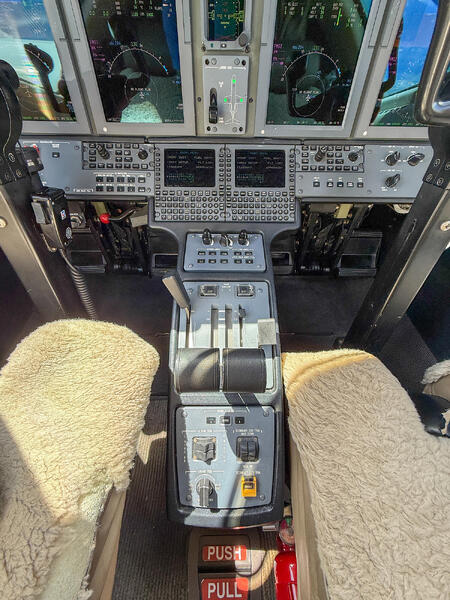 Cessna 525c Citation Cj4 thumbnail 7