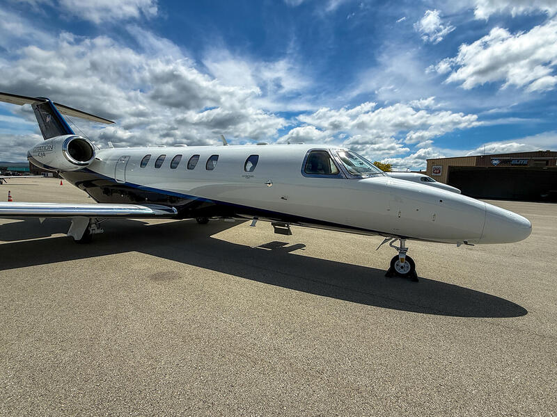 Cessna 525c Citation Cj4 thumbnail 14