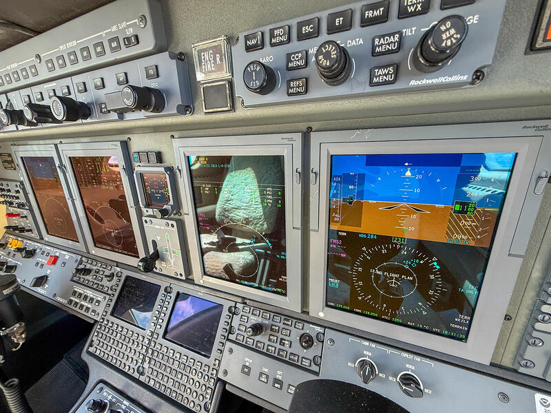 Cessna 525c Citation Cj4 thumbnail 5