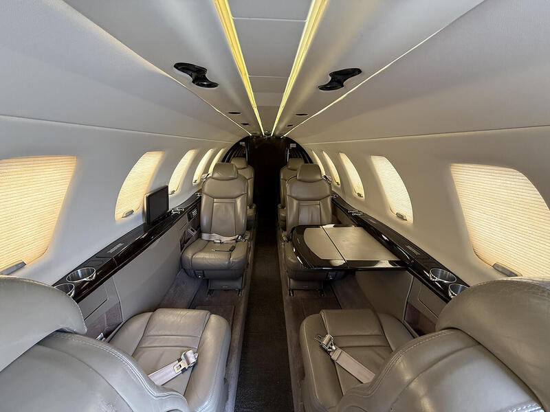 Cessna 525c Citation Cj4 thumbnail 12