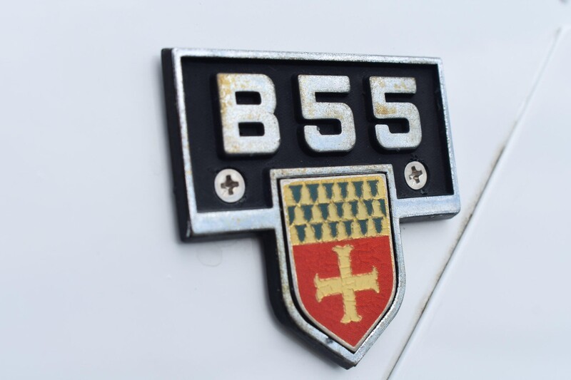 Beechcraft Baron B55 thumbnail 39