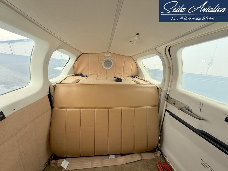 Beechcraft 24r Super Sierra thumbnail 16