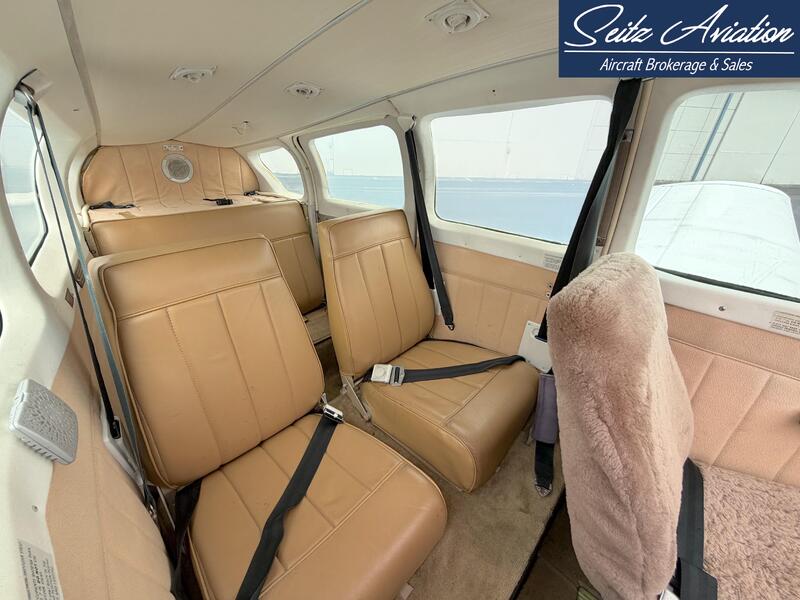 Beechcraft 24r Super Sierra thumbnail 15