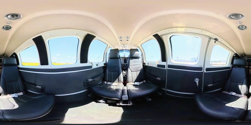 Beechcraft A36 Bonanza thumbnail 35