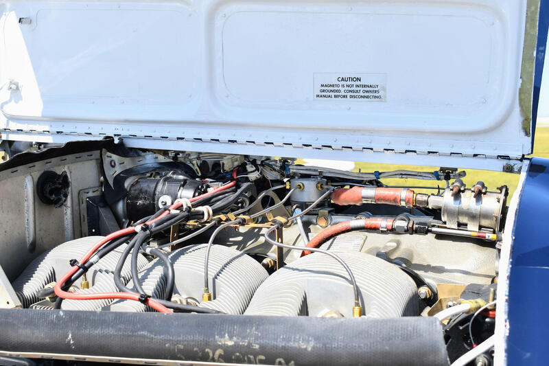 Beechcraft A36 Bonanza thumbnail 33