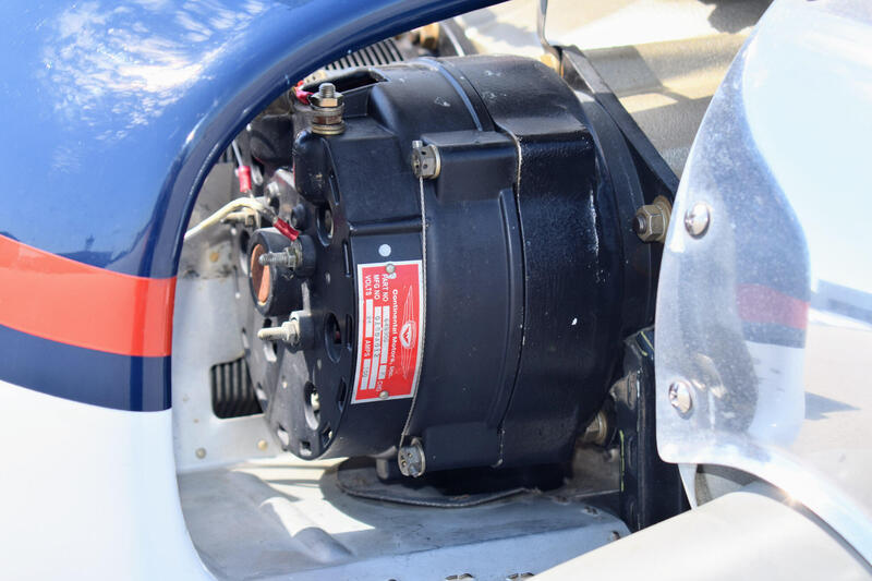 Beechcraft A36 Bonanza thumbnail 34