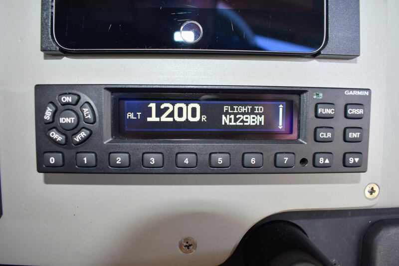 Beechcraft A36 Bonanza thumbnail 20