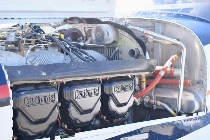 Beechcraft A36 Bonanza thumbnail 30