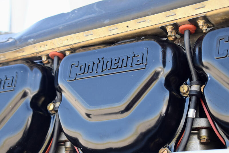 Beechcraft A36 Bonanza thumbnail 32