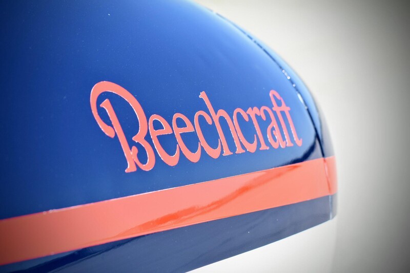 Beechcraft A36 Bonanza thumbnail 13