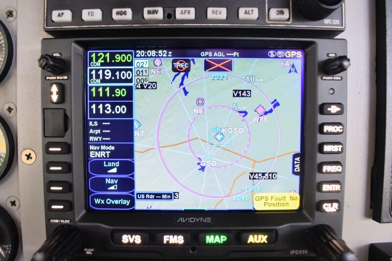 Beechcraft A36 Bonanza thumbnail 18