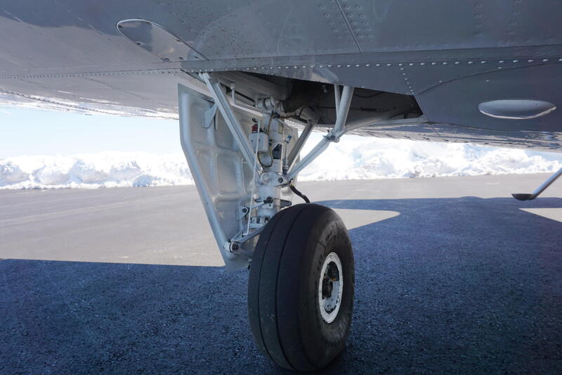 Beechcraft A36 Bonanza thumbnail 20